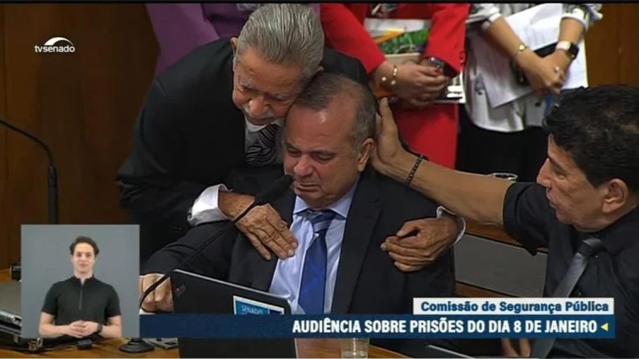 Opinião: A esquerda criou os “fiscais de choro”