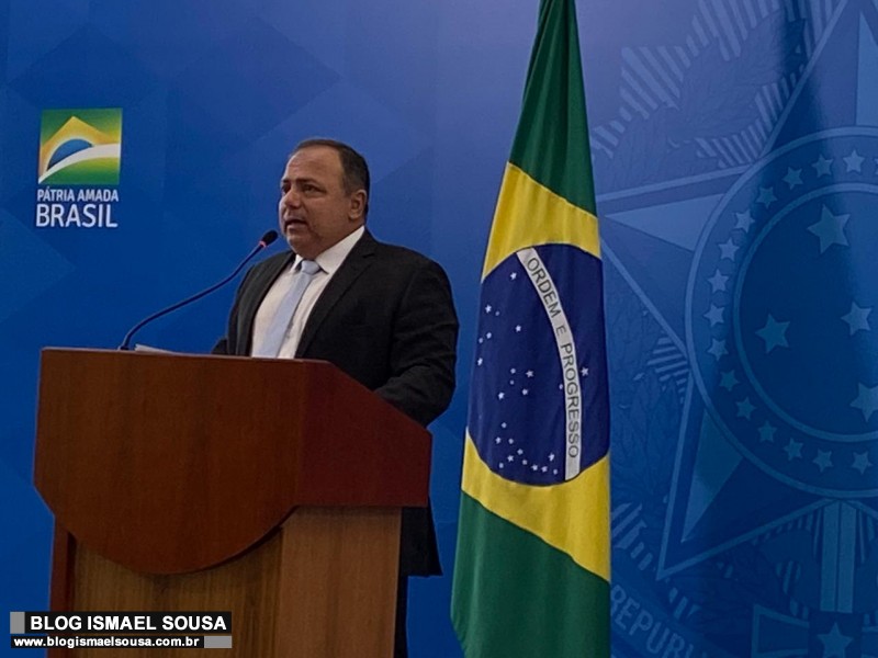 Governo Bolsonaro jÃ¡ garantiu 300 milhÃµes de doses de vacinas contra a Covid-19 para 2021