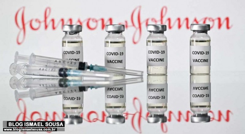 Governo Bolsonaro vai enviar ao RN 46 mil doses da vacina da Janssen, que é de aplicação única