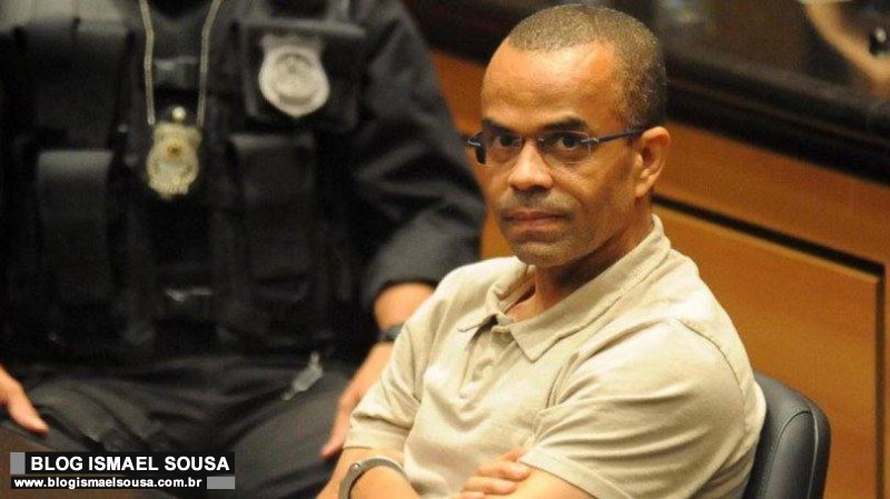Fernandinho Beira-Mar estÃ¡ sendo transferido para o PresÃ­dio Federal de MossorÃ³