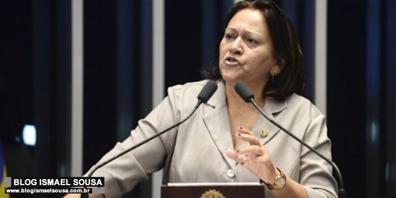 FÃ¡tima Bezerra (PT) recebeu propina no valor de R$ 500 mil da JBS, diz delator