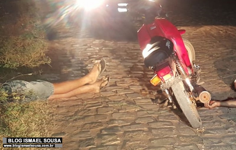 Em menos de duas horas, trÃªs homens sÃ£o assassinados em MossorÃ³