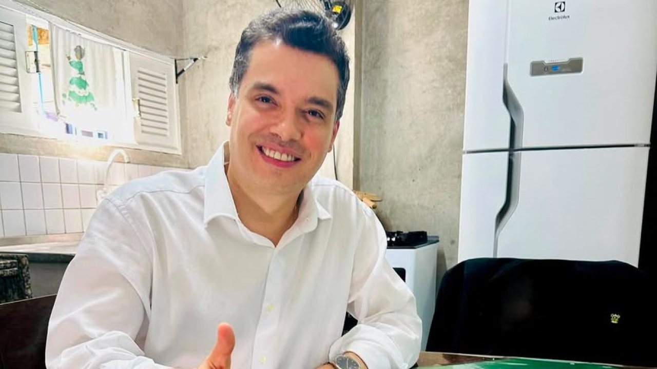 Walter vai enfrentar o pior dos cenários para 2026