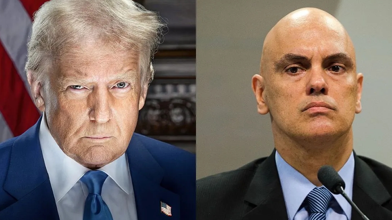 Governo Trump cita “poder militar” ao comentar julgamento de Bolsonaro