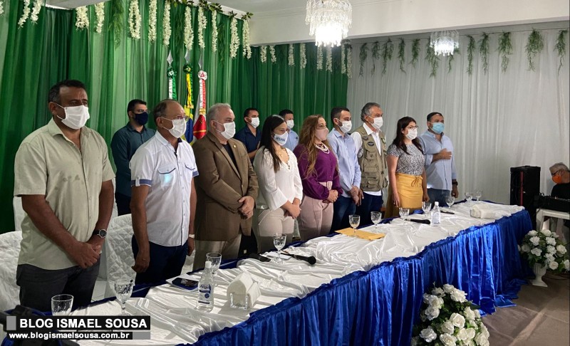 Instalação da UFERSA em Santo Antonio e Serra de São Bento é debatida em reunião