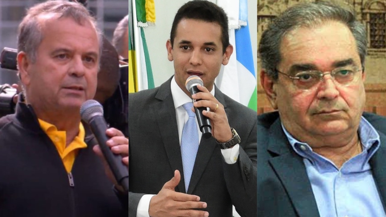 Oposição bate cabeça com o próprio ego
