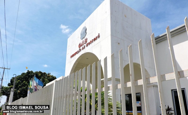 OAB: Ato confirma decisão de Barbará em demitir funcionário, e presidente agora briga para fazer sucessor