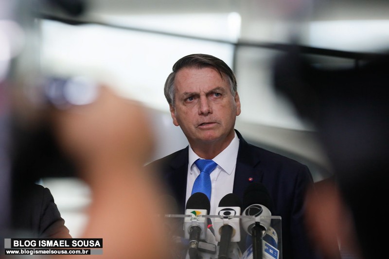 Governo Bolsonaro destinará até R$ 15 bi para ajudar empresas afetadas pela pandemia