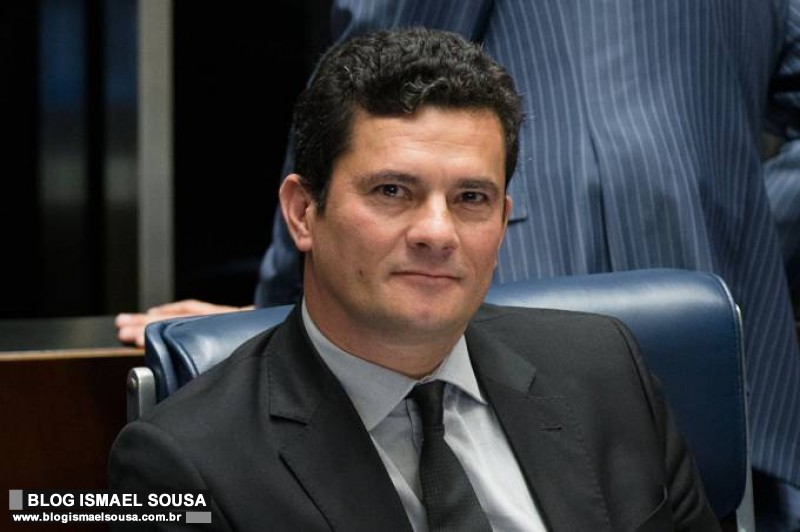 Sergio Moro Ã© o convidado do Roda Viva desta noite