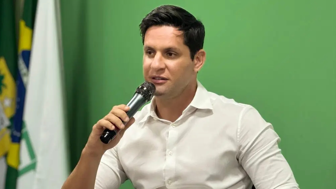 Rafael Motta desperta após 12 dias e apresenta melhora em hospital de SP