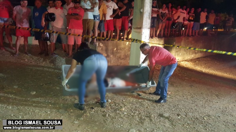 Duas mulheres sÃ£o assassinadas enquanto trafegavam de moto em MossorÃ³