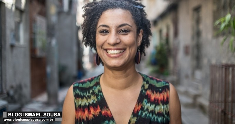 Balas usadas para matar Marielle sÃ£o de lote vendido Ã  PF em 2006