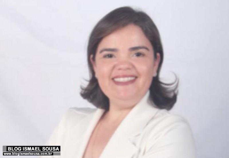 Professora Cicília Maia foi eleita nova reitora da UERN