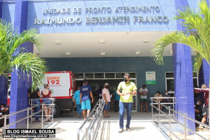 Médica da UPA do BH alerta para o aumento de sintomas gripais em Mossoró