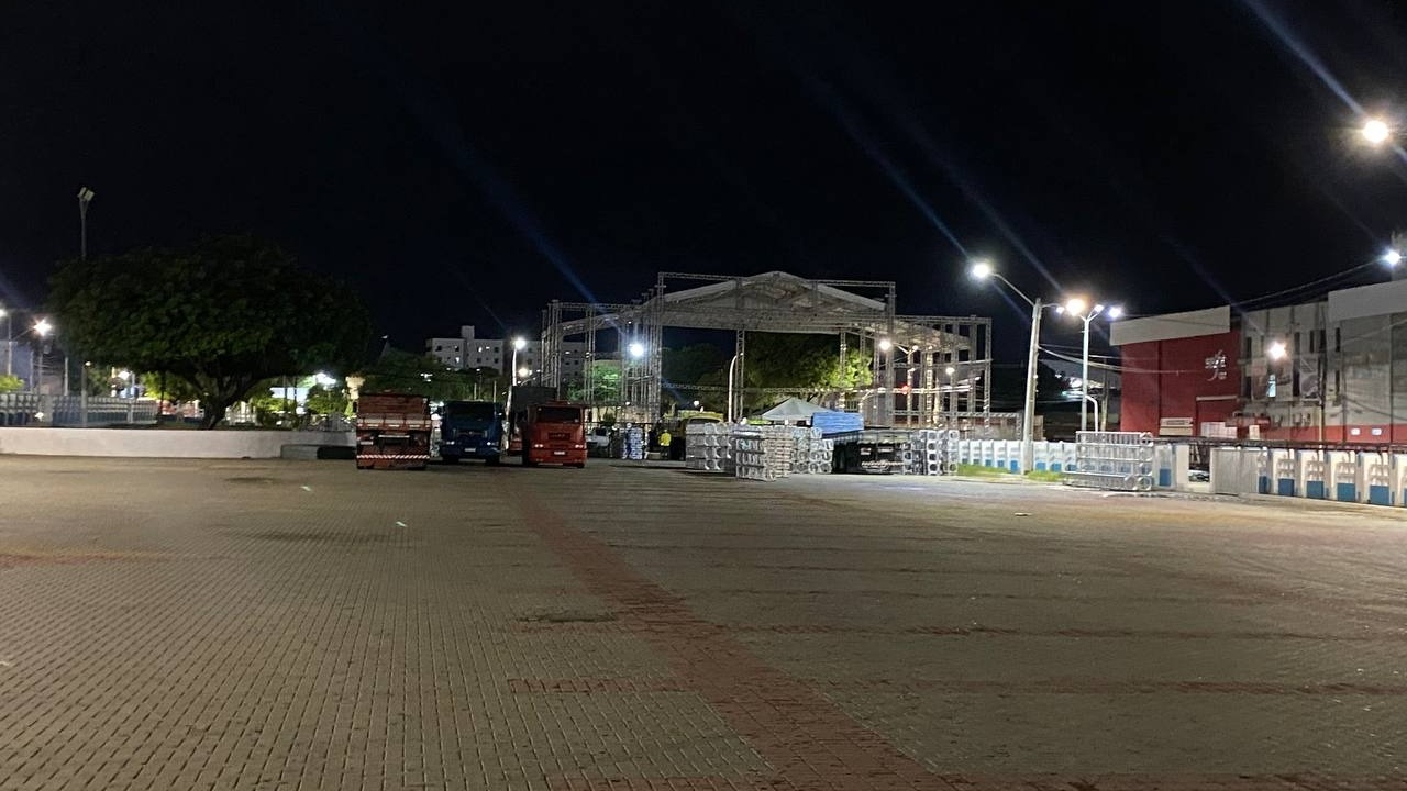 MCJ 2025: Palco reposicionado com foco no camarote e frontstage