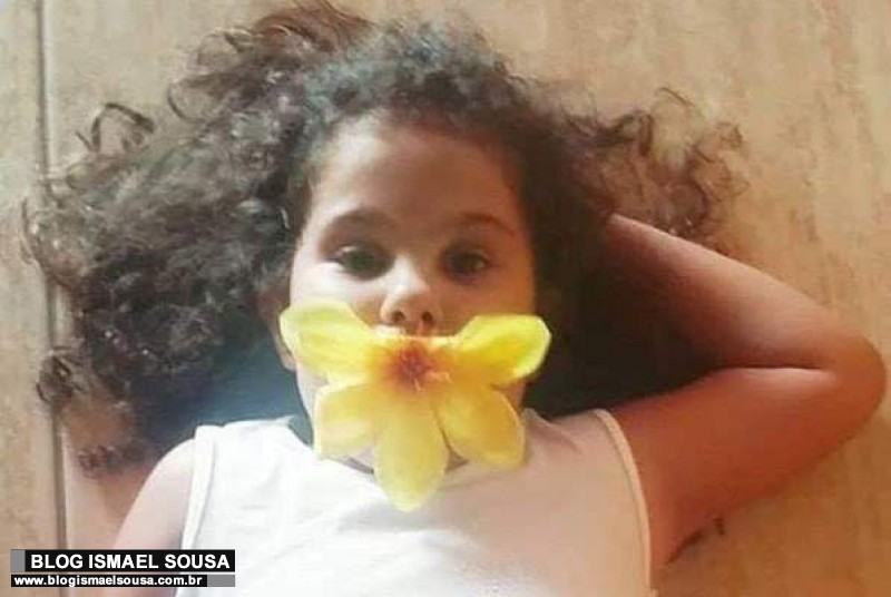 Morre Brunninha, a menina que comoveu todo o RN