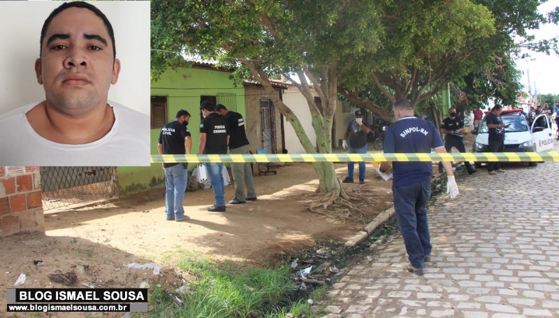 MossorÃ³ registra o primeiro homicÃ­dio de 2021
