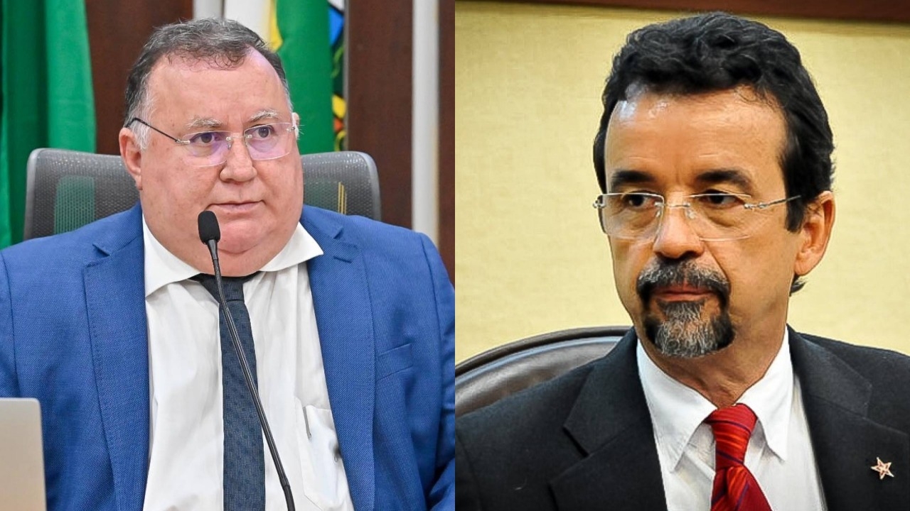 Entrada de Bernardo no PV ameaça espaço de Mineiro na Câmara Federal