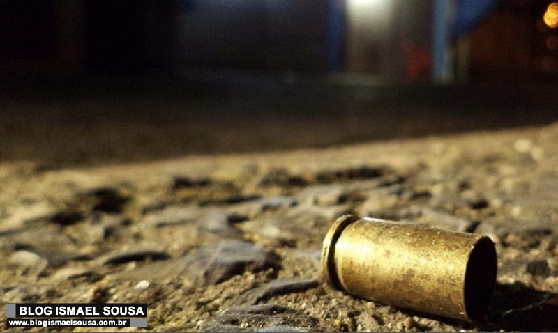 Uma pessoa Ã© assassinada a cada oito minutos no Brasil, aponta estudo