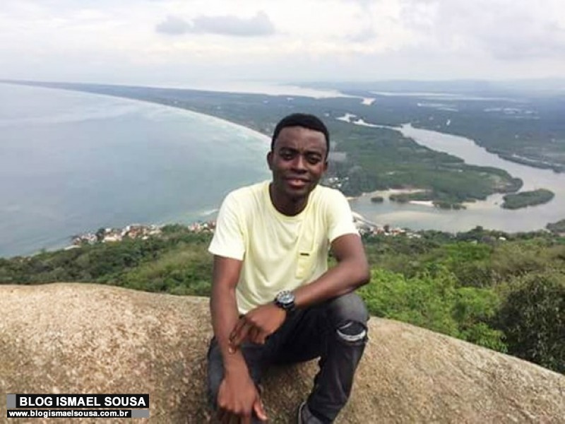 Embaixada do MoÃ§ambique acompanha investigaÃ§Ã£o no caso da morte de estudante da UFERSA