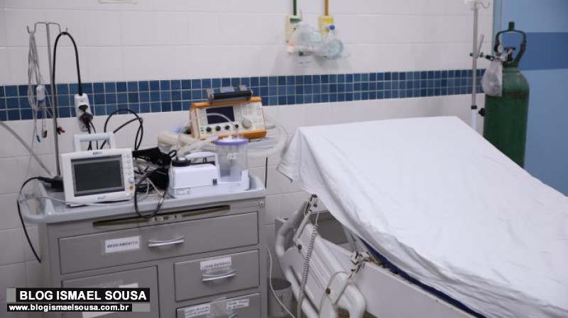 Prefeitura responsabiliza Estado por suspensÃ£o das cirurgias eletivas; divida chega a R$ 16 mi