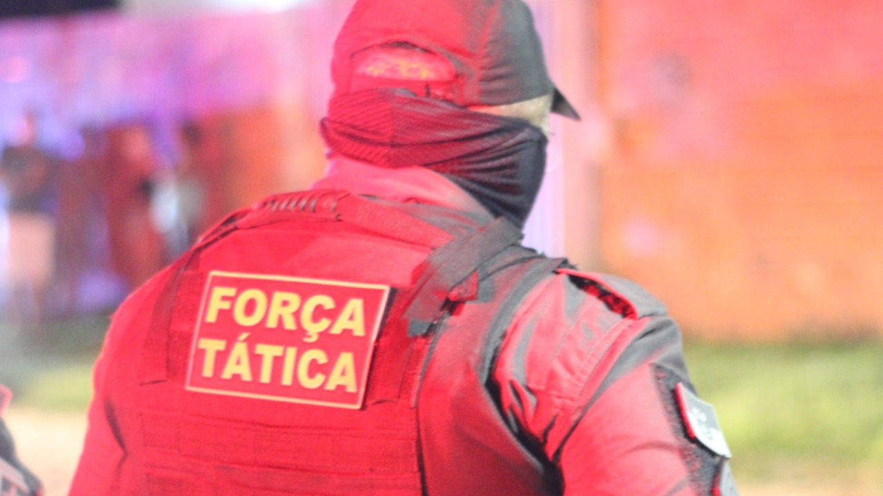 Em noite de terror, Mossoró registra homicídio e dois baleados; uma das vítimas é criança