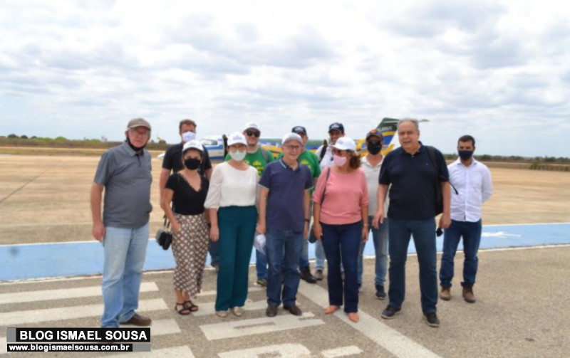 Prefeitura de MossorÃ³ emite CertidÃ£o de Uso e OcupaÃ§Ã£o do Solo para instalaÃ§Ã£o da Havan