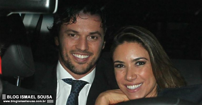 PatrÃ­cia Abravanel e FÃ¡bio Faria tentam anular delaÃ§Ã£o da JBS