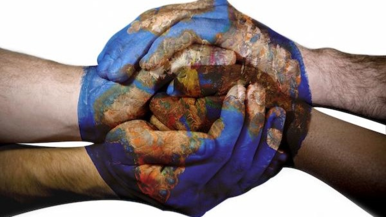 Artigo - Dia Internacional dos Direitos Humanos