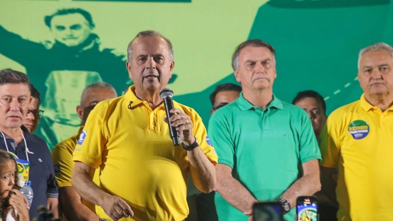 Rogério acena para Allyson: ‘Ele tem espaço no nosso lado’