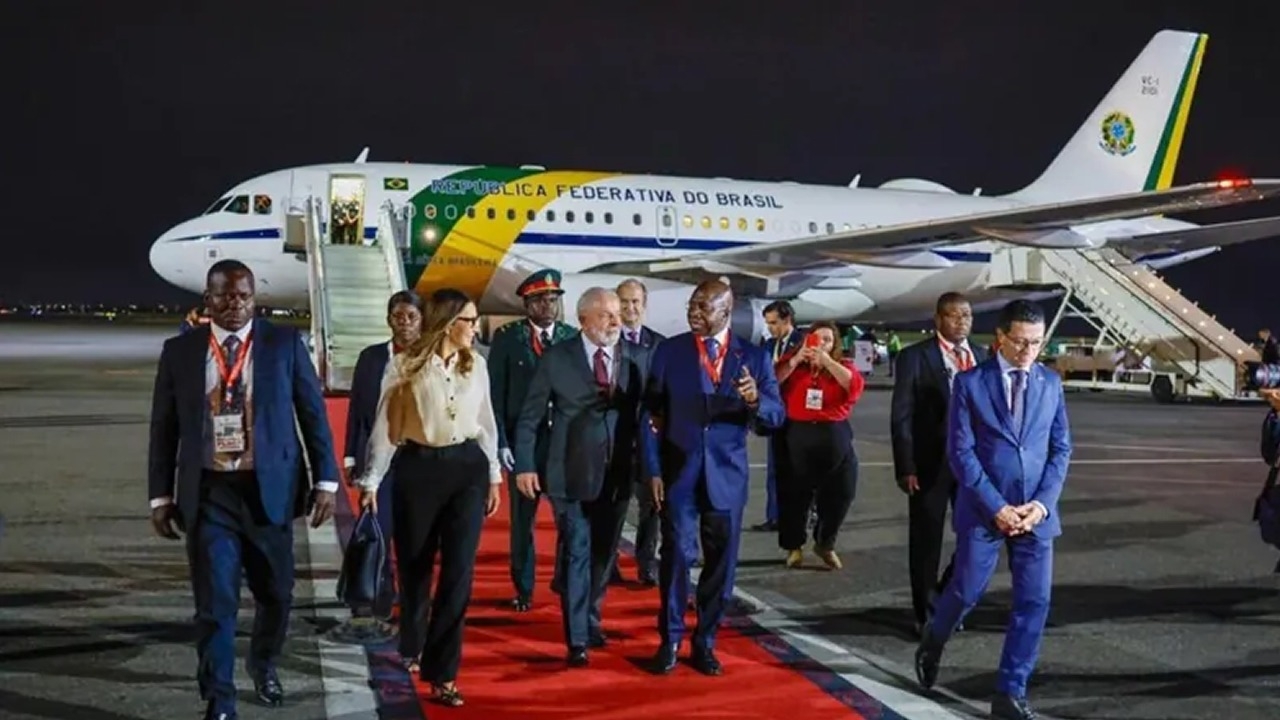 AeroJanja: Estudo da FAB mostra que novo avião presidencial pode custar R$ 400 milhões