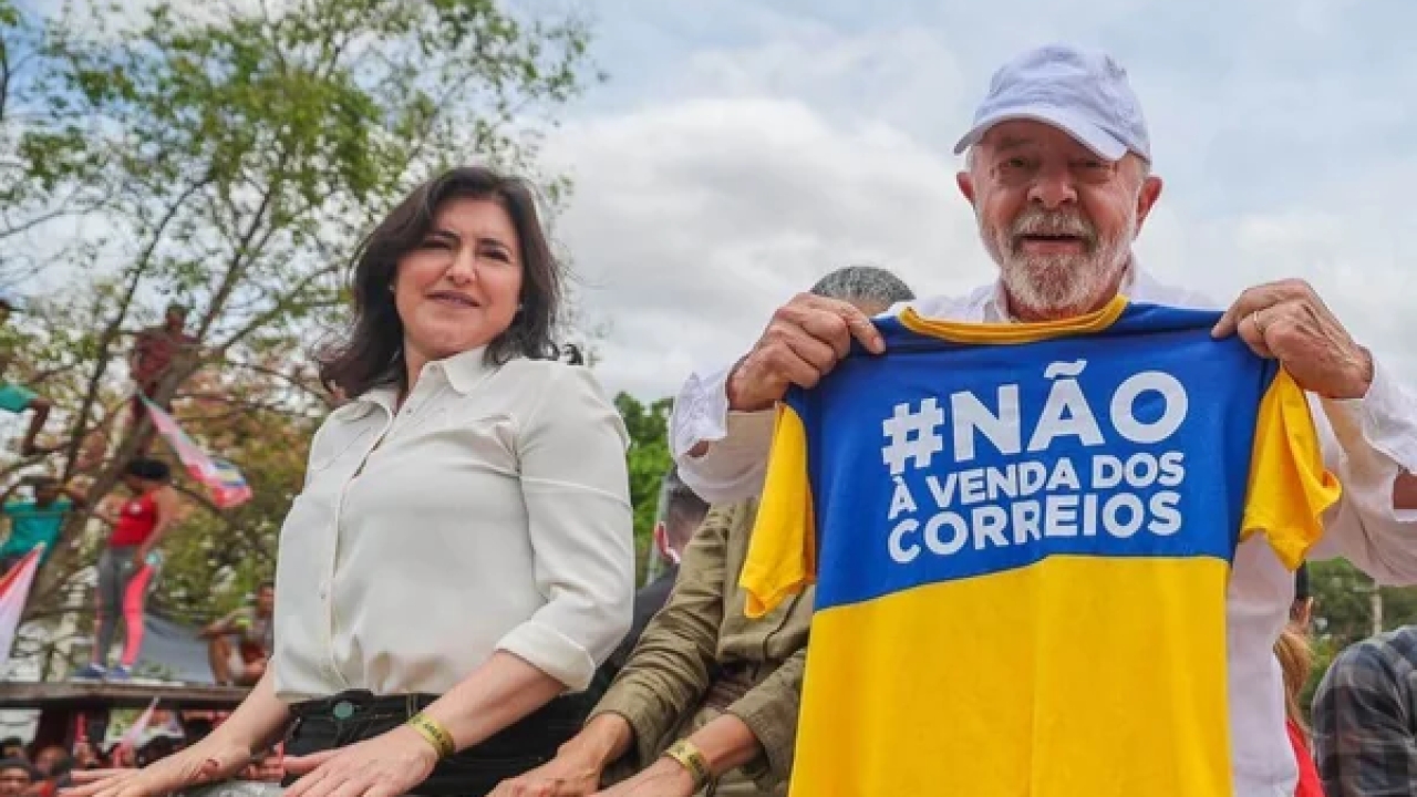 Correios vivem corrida contra o tempo para levantar R$ 10 bi e planejam demissão de 10 mil