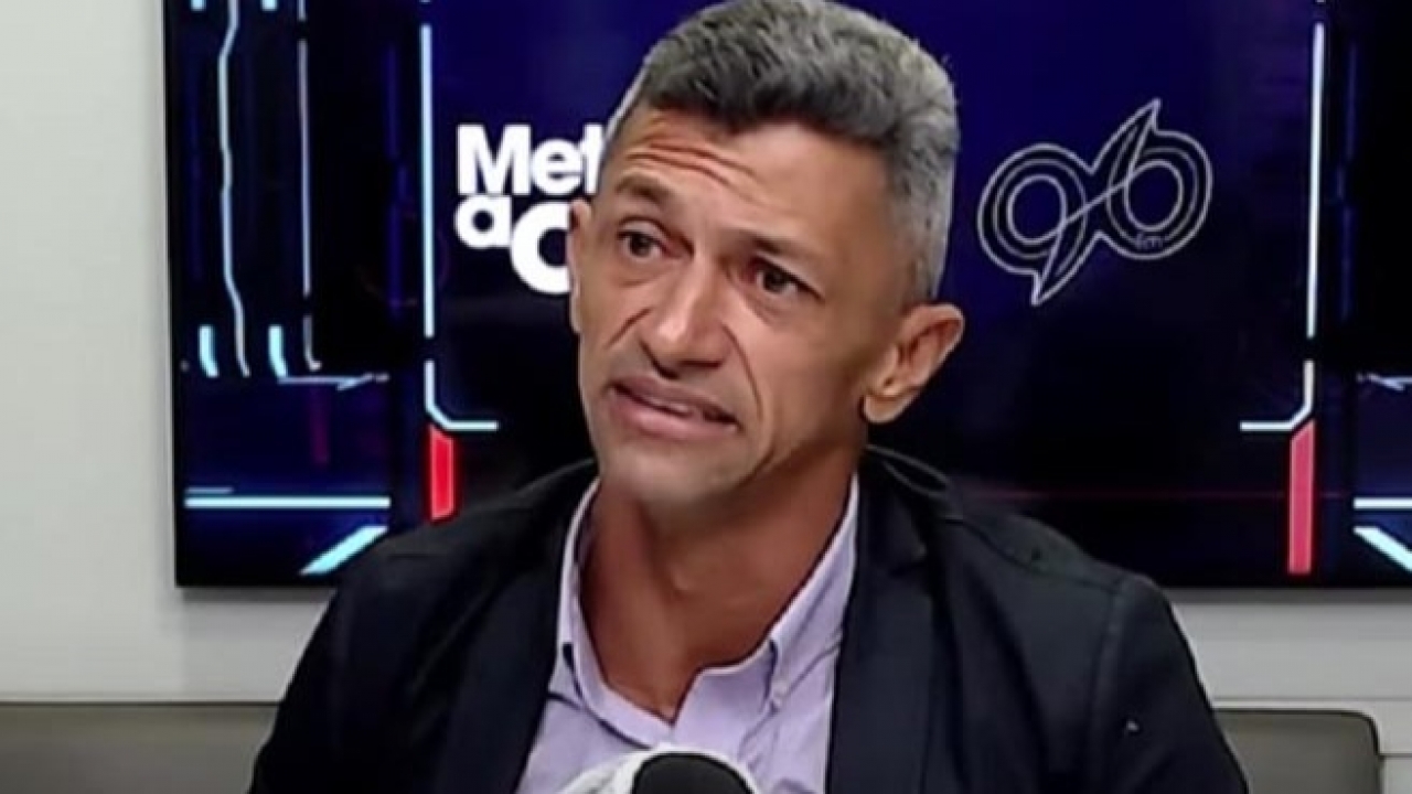 Seis votos contra 88 mil; TSE torna Lagartixa inelegível