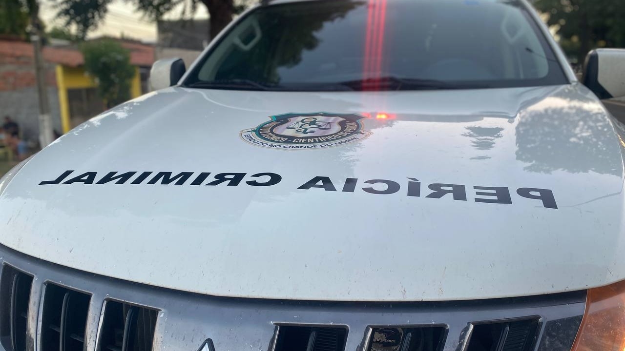 Urgente: Corpo de homem é localizado na zona rural de Mossoró 