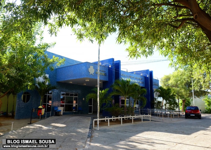 UPA do Belo Horizonte registra apenas 5% de leitos ocupados