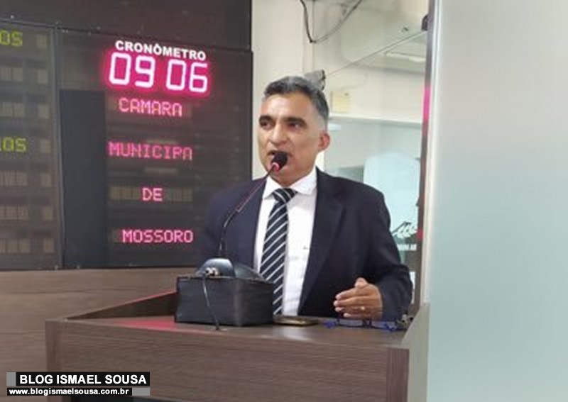 Vereador chama novo hospital psiquiátrico de Mossoró de "gambiarra"