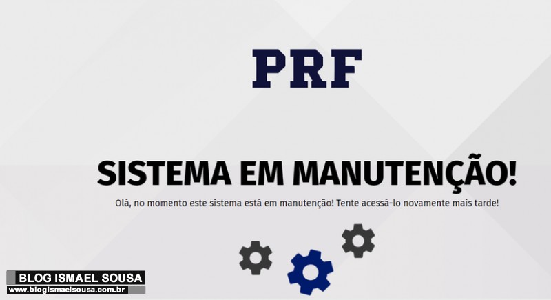 Ataque hacker derruba sistemas e exclui dados da PF e PRF