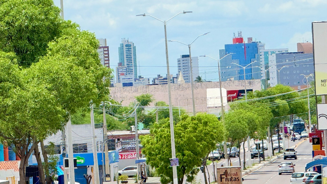 Proposta da Prefeitura reduz área urbana de Mossoró e preocupa setor imobiliário