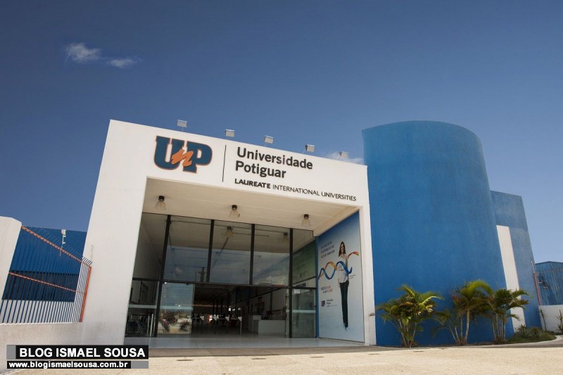 ApÃ³s crÃ­ticas, UNP decide suspender aulas presenciais 