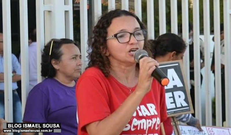 Sindicalista ameaÃ§a acionar a justiÃ§a para cancelar o MossorÃ³ Cidade Junina