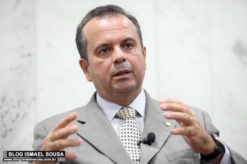 IndicaÃ§Ã£o de RogÃ©rio Marinho para PrevidÃªncia desagrada eleitorado bolsonarista no RN
