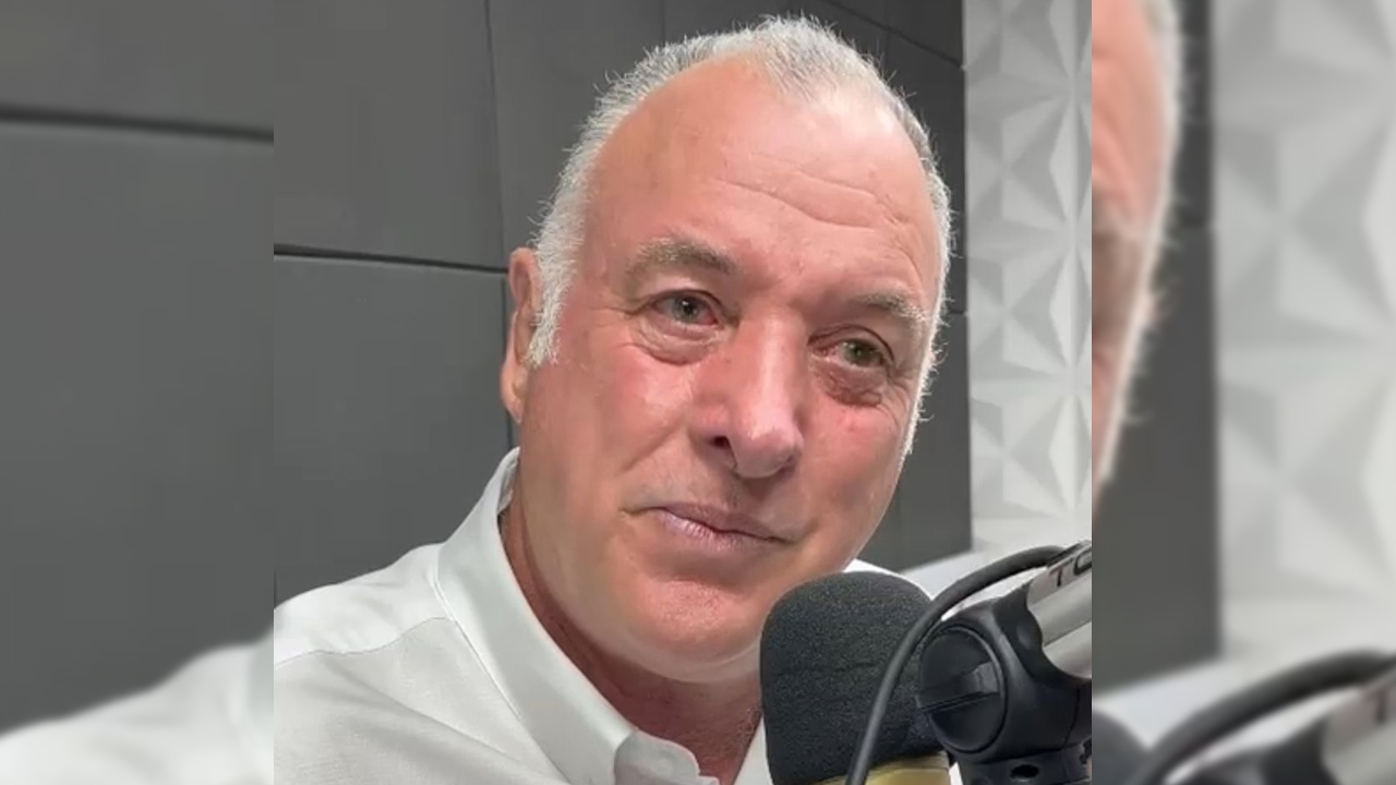 Outros nomes da direita podem surgir — mas não antes de Bolsonaro ficar livre”, diz Coronel Hélio