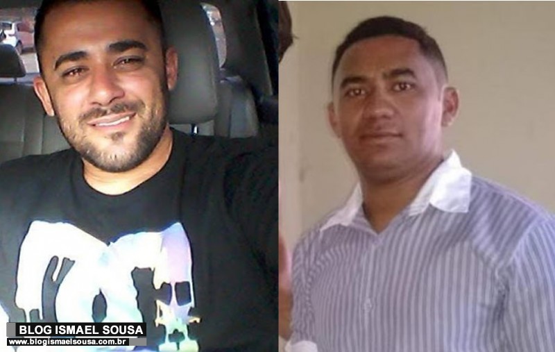 Tiros, correria e mortos na festa de emancipaÃ§Ã£o polÃ­tica de Luiz Gomes-RN
