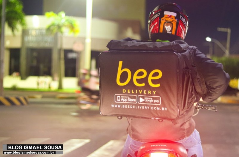 Como as empresas estÃ£o driblando a baixa no mercado usando o delivery, em tempos de quarentena, decorrente do coronavÃ­rus