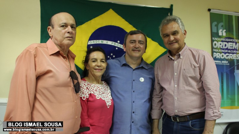 AtravÃ©s do mandato do General GirÃ£o, SUS habilita leitos de UTI do Hospital SÃ£o Luiz
