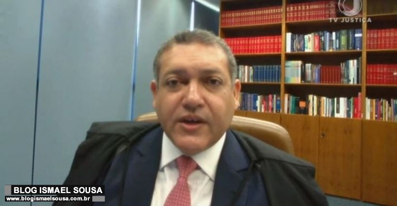 Ministro do STF intima Prefeito de BH a cumprir decisão que permite cultos e missas presenciais