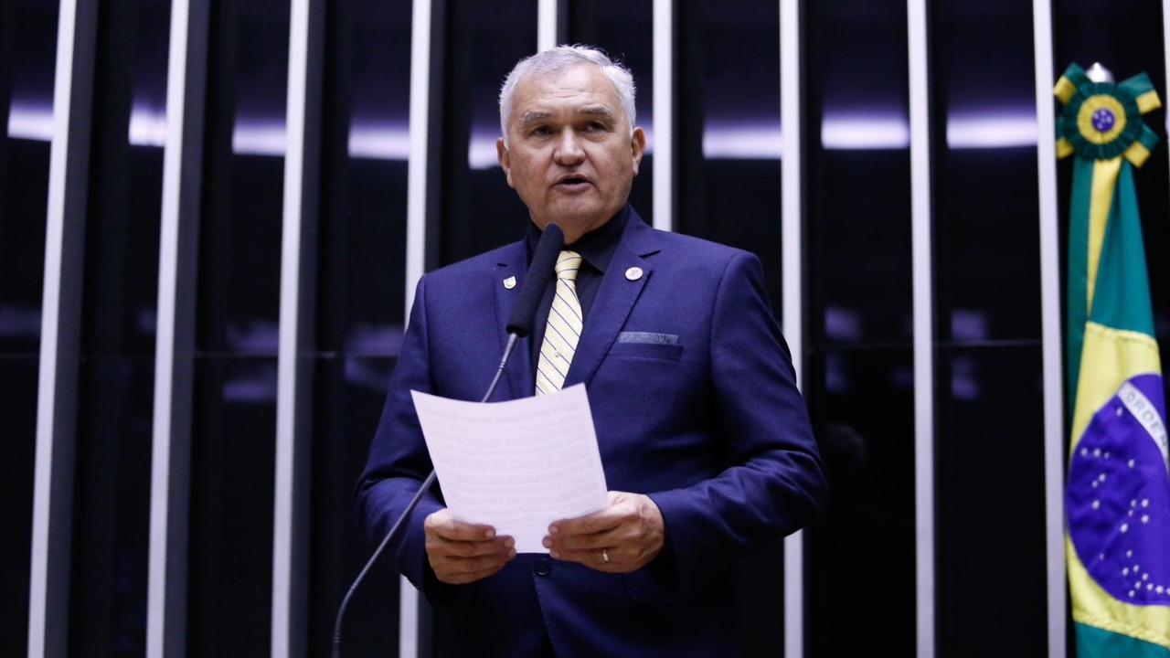 General Girão cobra endurecimento das leis e critica impunidade após assassinato de jovem em Ceará-Mirim