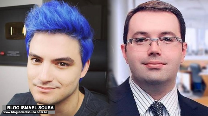 Felipe Neto tenta â€œlacrarâ€ contra Leandro Ruschel e acaba levando surra histÃ³rica