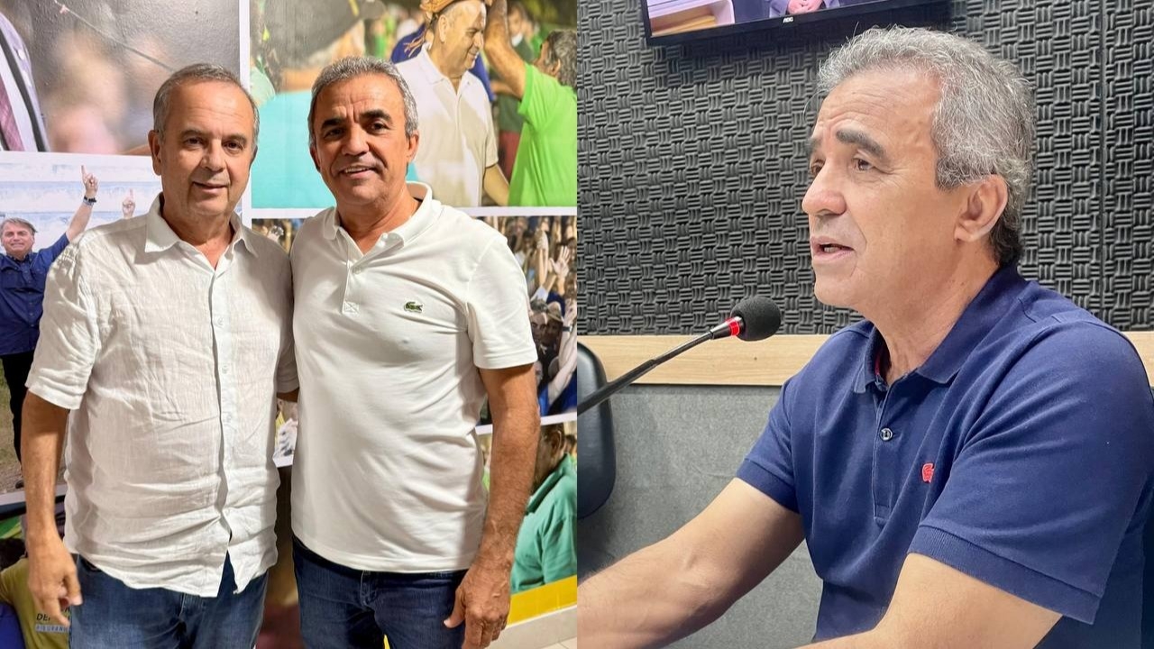 “Tenho uma história dentro do PL”, diz Jorge do Rosário ao anunciar retorno e presidência em Mossoró