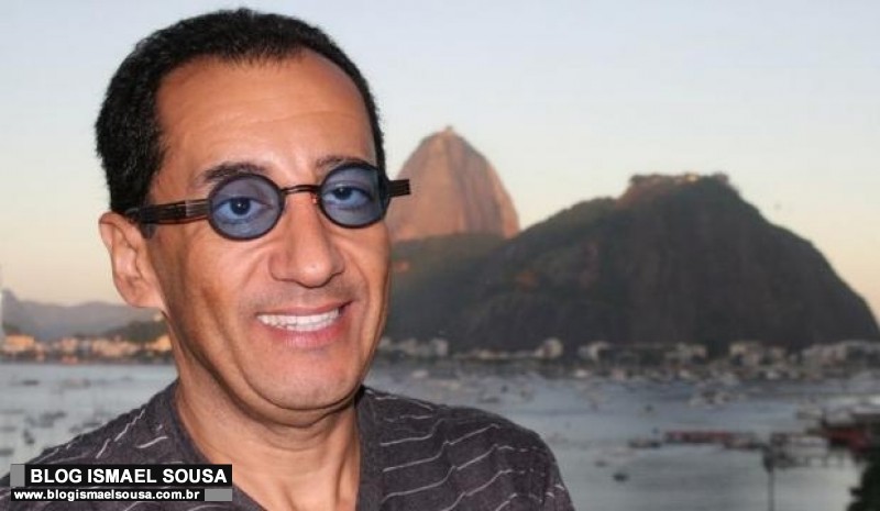 Jorge Kajuru estÃ¡ desaparecido; pessoas prÃ³ximas afirmam que ele vinha sofrendo ameaÃ§as